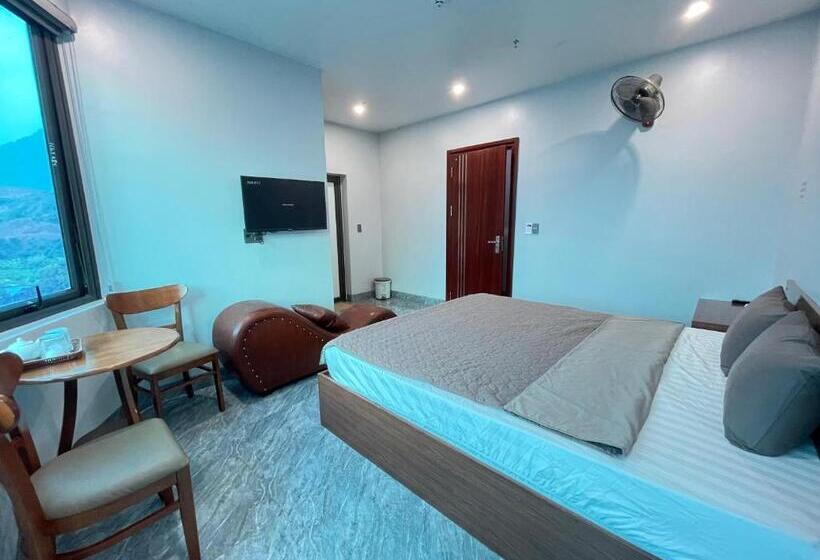 Nhu Y Hotel Ha Giang