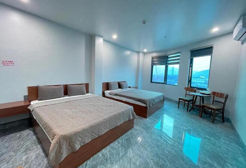 Nhu Y Hotel Ha Giang