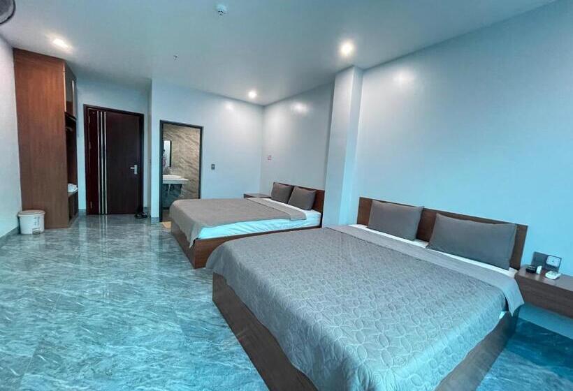 Nhu Y Hotel Ha Giang