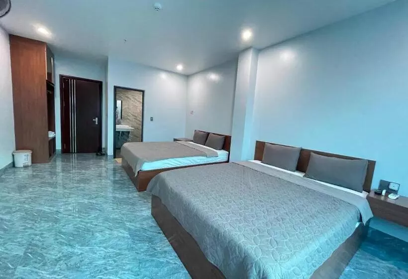 Nhu Y Hotel Ha Giang