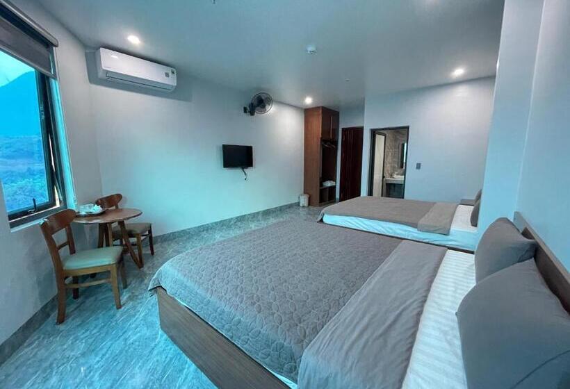 Nhu Y Hotel Ha Giang