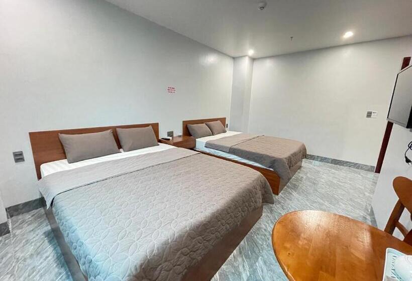 Nhu Y Hotel Ha Giang
