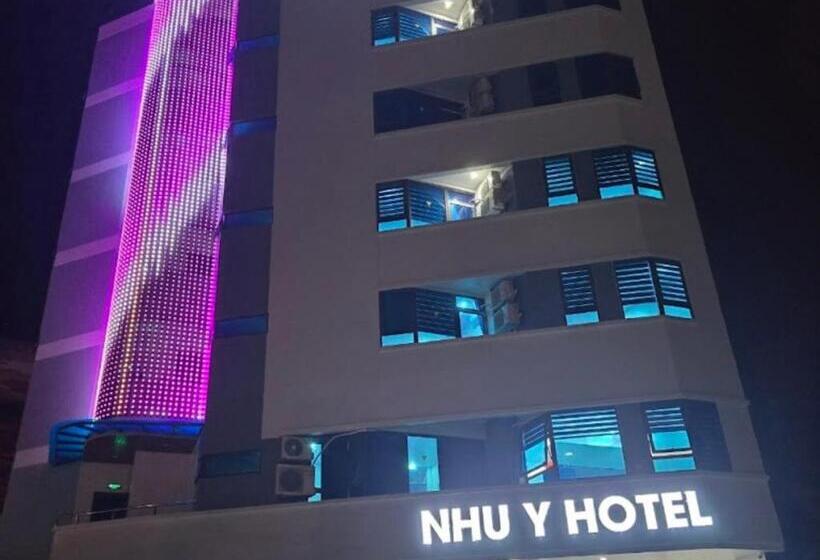 Nhu Y Hotel Ha Giang