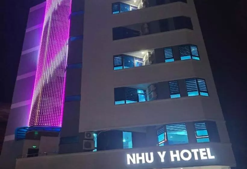 Nhu Y Hotel Ha Giang