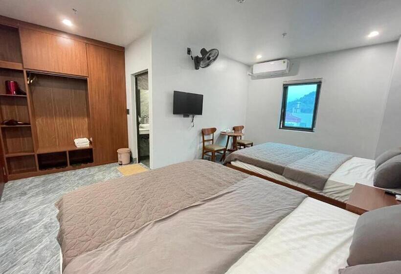 Nhu Y Hotel Ha Giang