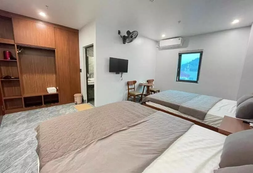 Nhu Y Hotel Ha Giang