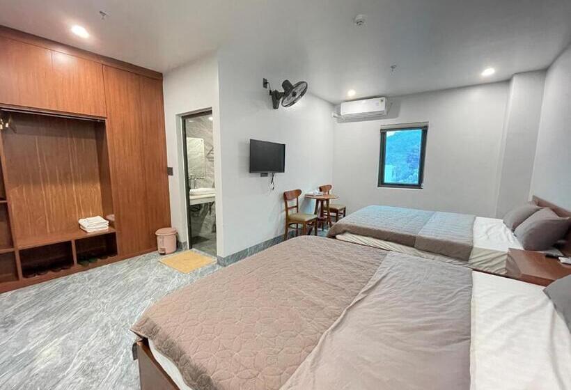 Nhu Y Hotel Ha Giang