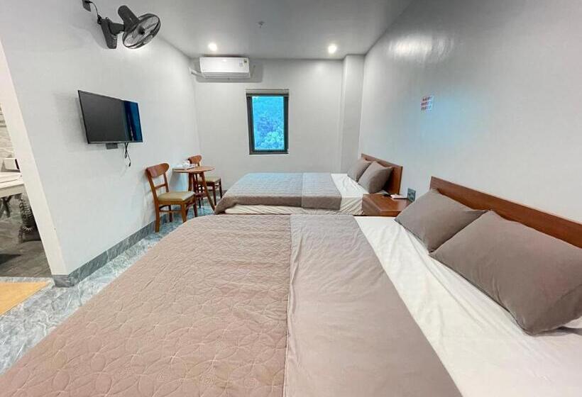 Nhu Y Hotel Ha Giang