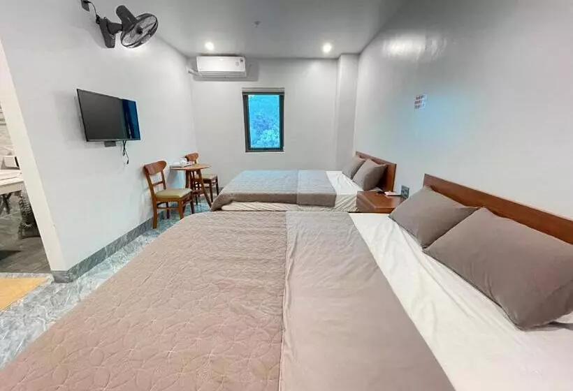 Nhu Y Hotel Ha Giang