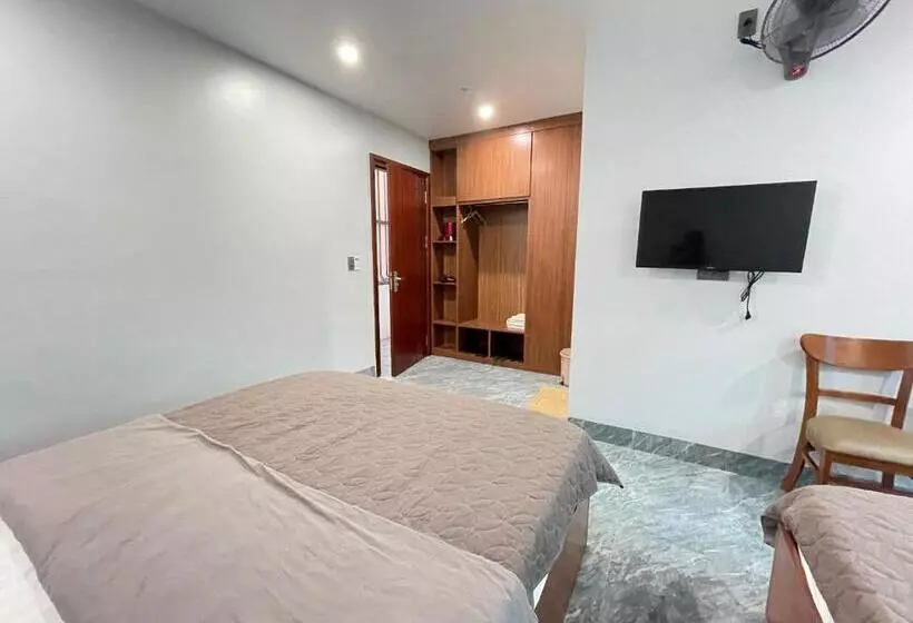 Nhu Y Hotel Ha Giang