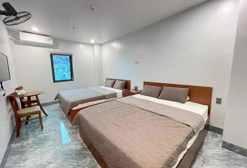 Nhu Y Hotel Ha Giang