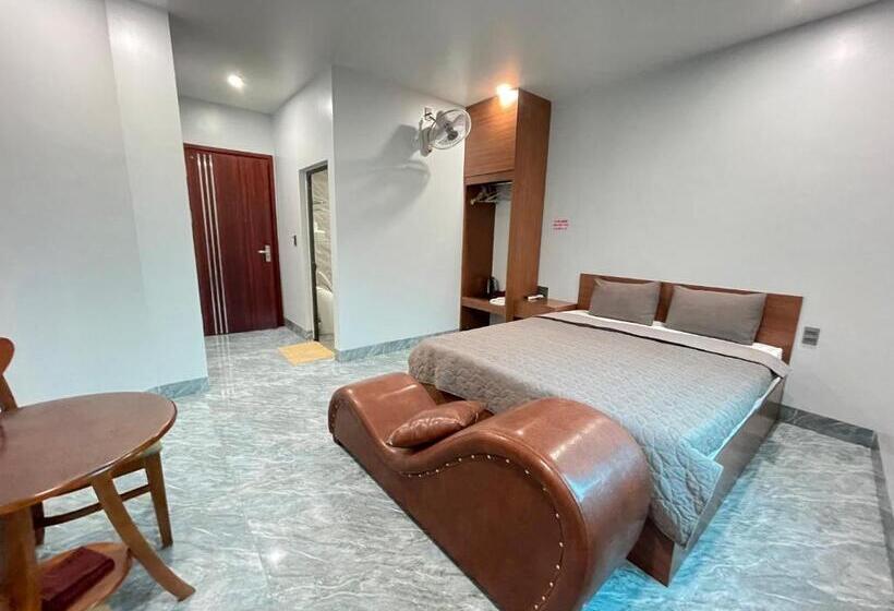 Nhu Y Hotel Ha Giang