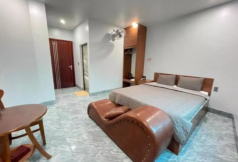 Nhu Y Hotel Ha Giang