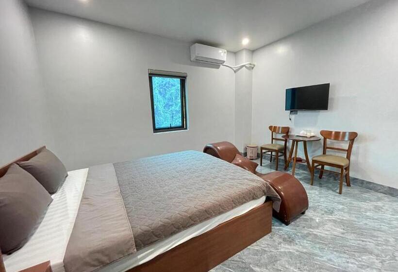 Nhu Y Hotel Ha Giang