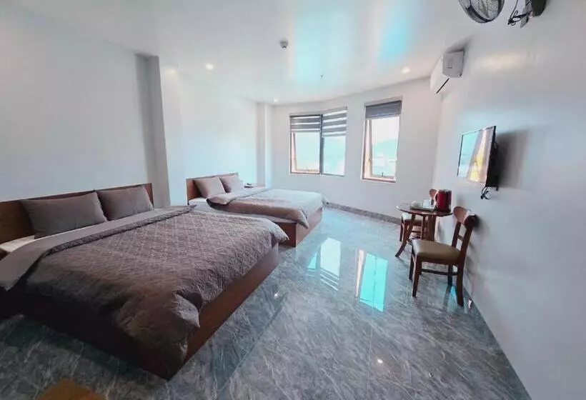 Nhu Y Hotel Ha Giang