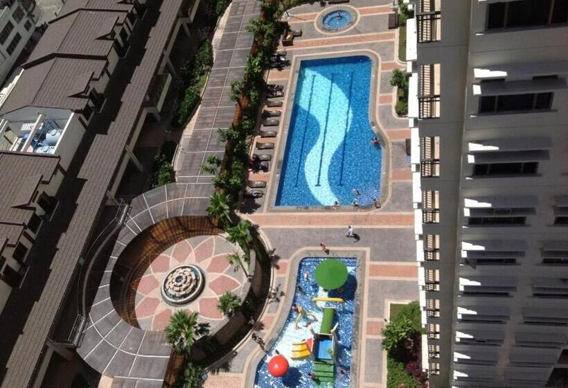 One Manhattan Parkview