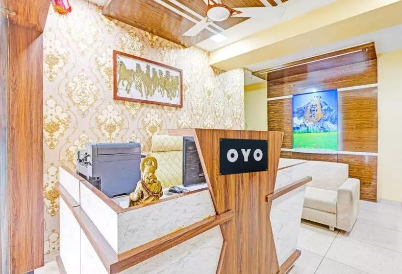 هتل O Yuvraj