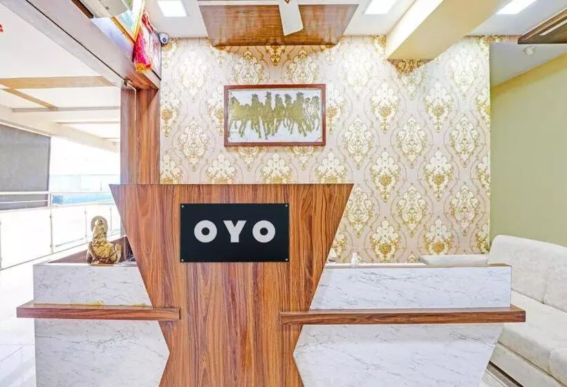 هتل O Yuvraj