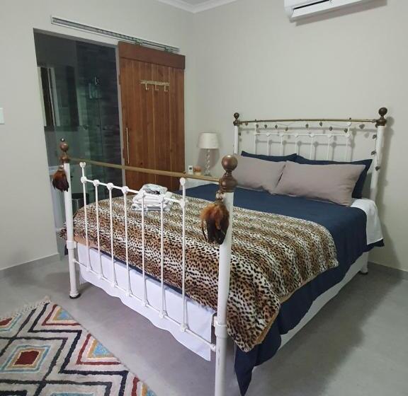 بنسيون Be Our Guest 1