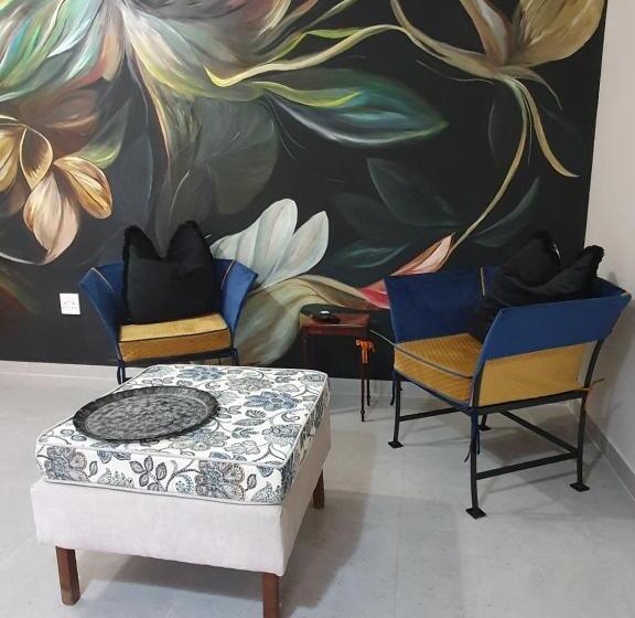 بنسيون Be Our Guest 1