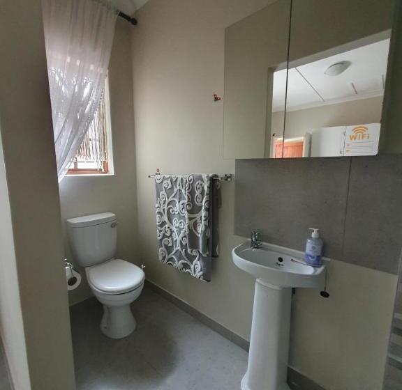 بنسيون Be Our Guest 1