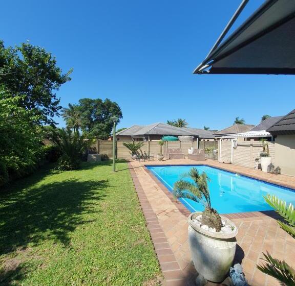 بنسيون Be Our Guest 1