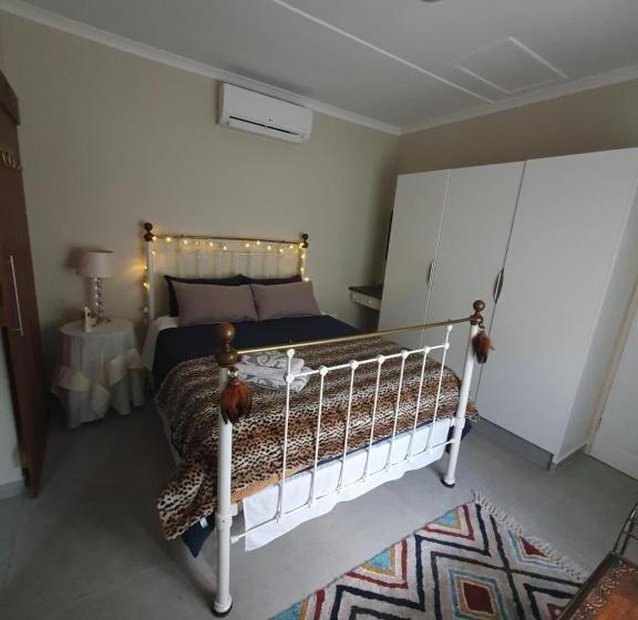 بنسيون Be Our Guest 1