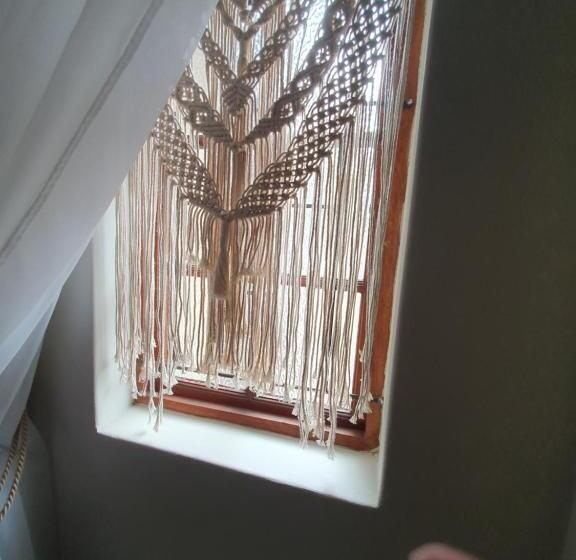 بنسيون Be Our Guest 1