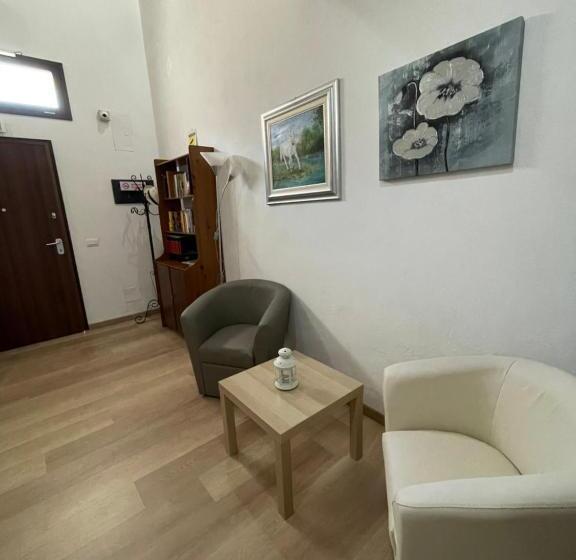 Pensjonat Casetta Silù