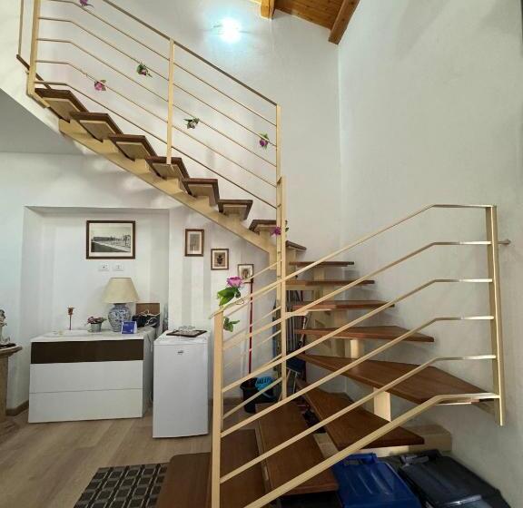 Pensjonat Casetta Silù