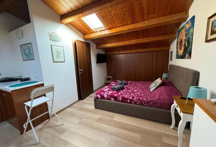 Pensjonat Casetta Silù