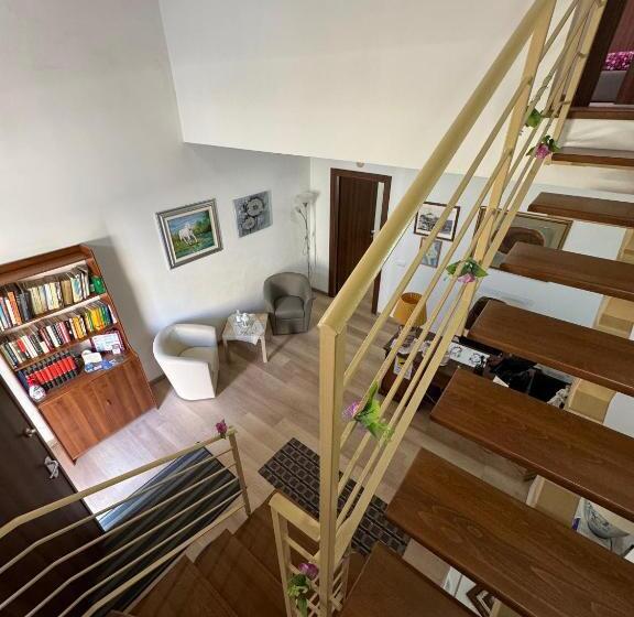 Pensjonat Casetta Silù