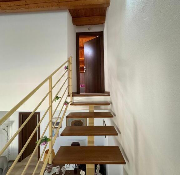 Pensjonat Casetta Silù