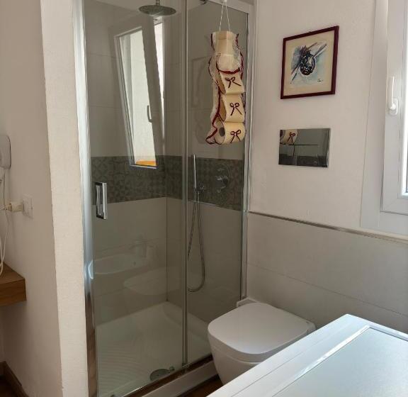 Pensjonat Casetta Silù