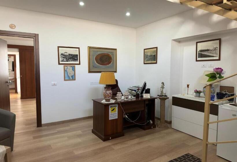 Pensjonat Casetta Silù