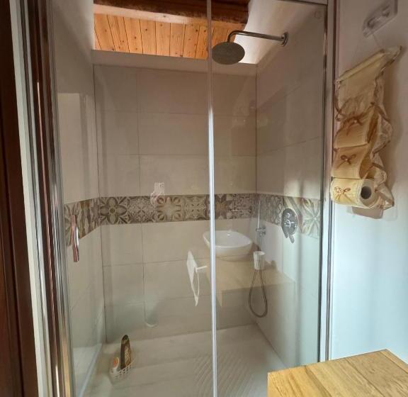 Pensjonat Casetta Silù