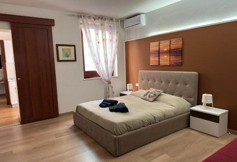 Pensjonat Casetta Silù