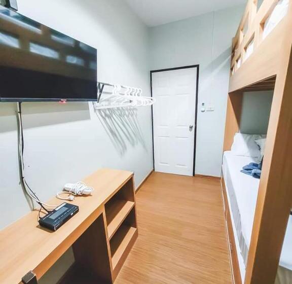 ペンション Cher Emm Home