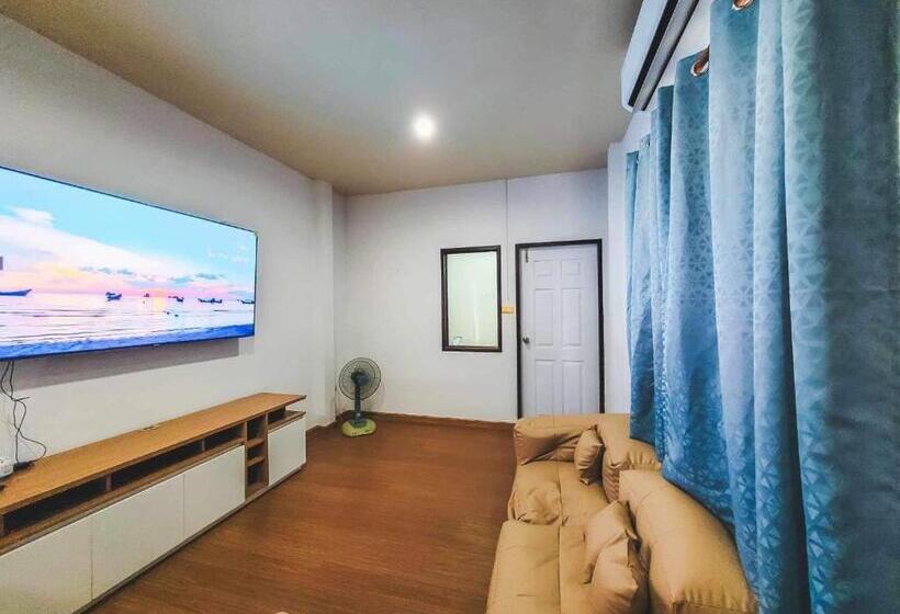 ペンション Cher Emm Home