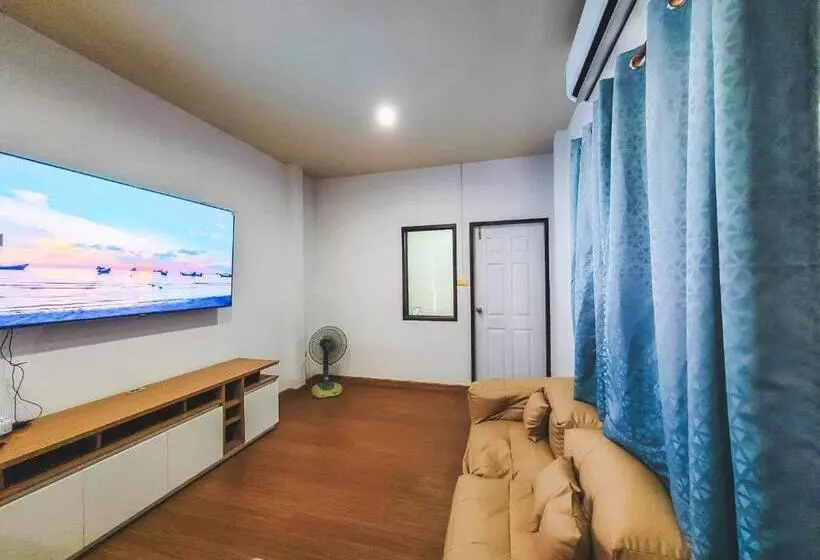 Majatalo Cher Emm Home