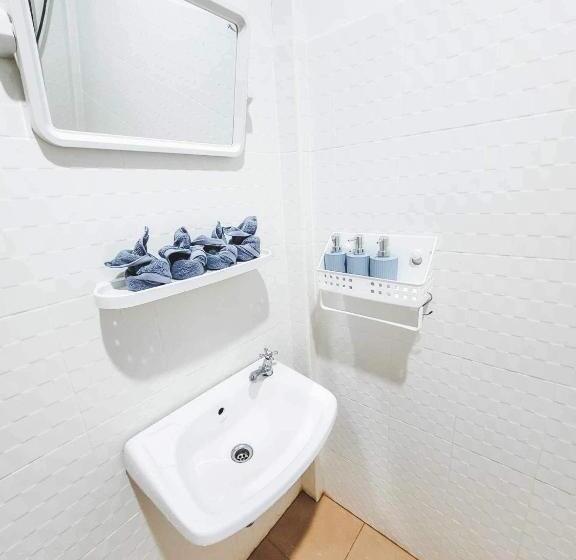 ペンション Cher Emm Home