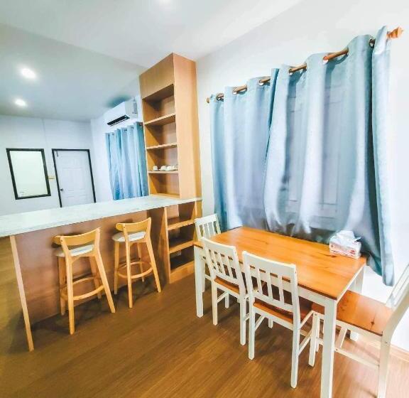 ペンション Cher Emm Home