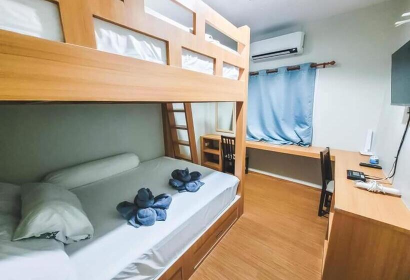 ペンション Cher Emm Home