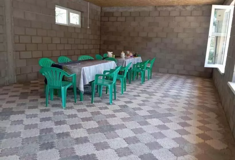 پانسیون Kerimkul Ata