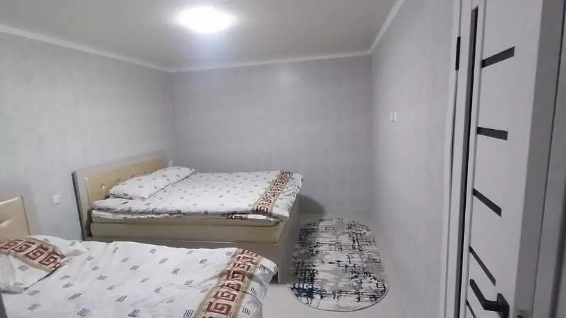 پانسیون Kerimkul Ata