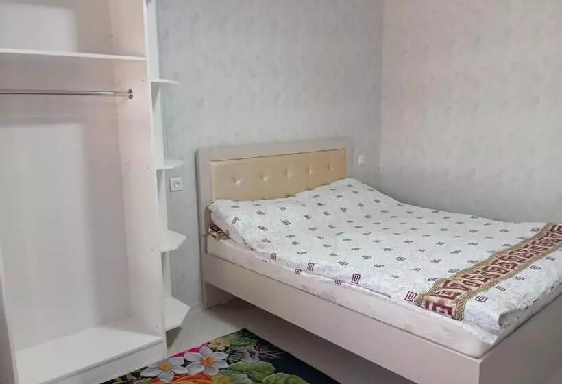 پانسیون Kerimkul Ata