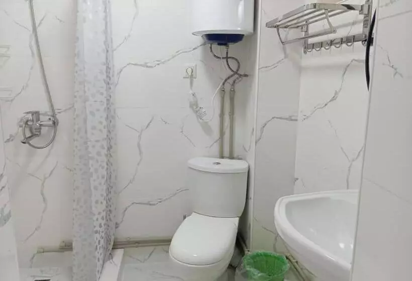پانسیون Kerimkul Ata