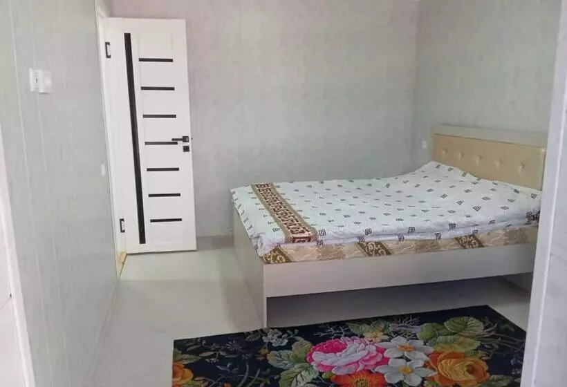 پانسیون Kerimkul Ata