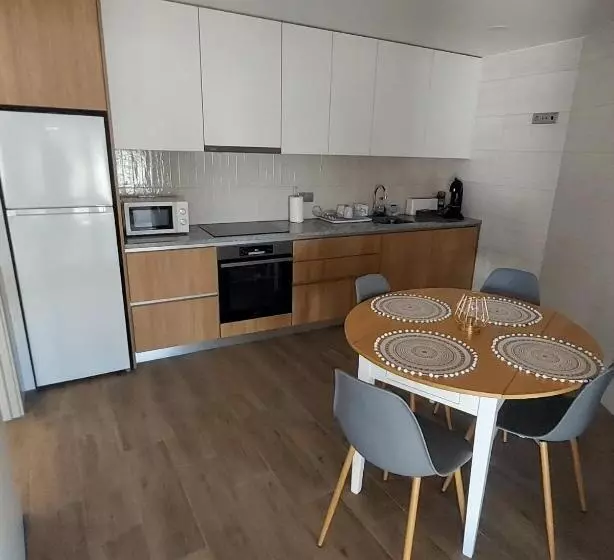 ペンション Refúgio D Aldeia