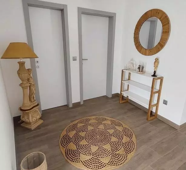 ペンション Refúgio D Aldeia